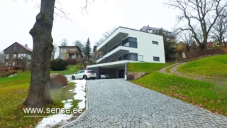 sirje kadalipu modernne sisekujundus passiivmajas