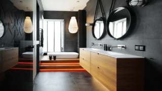 vannituba Noto keraamilised plaadid ja sanitaartehnika