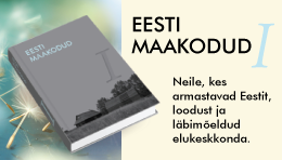 eesti maakodud 260x148