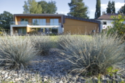 Lauri Nomme projekteeritud eramu Maarja Gustavsoni maastikukujundus 0V5A2814